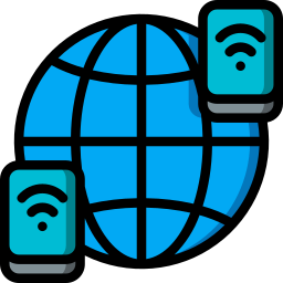 Connections icon