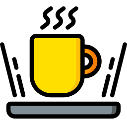 Coffee icon