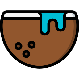 Coconut icon