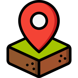 Location icon