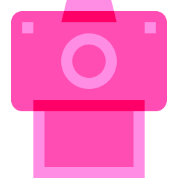 fotoapparat icon