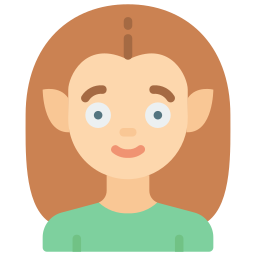 elf icon