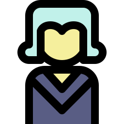 Judge icon