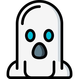 Ghost icon