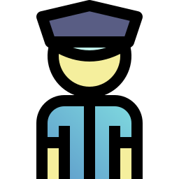 polizei icon