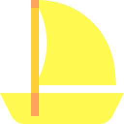 segelboot icon