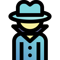 Detective icon