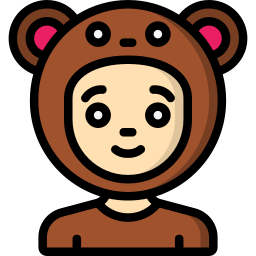 Bear icon