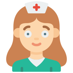 krankenschwester icon