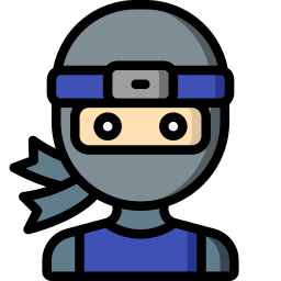 ninja icon