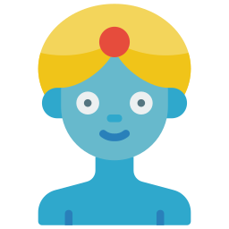 genie icon