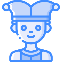 Jester icon