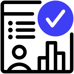 Validation icon