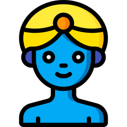 genie icon