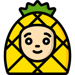 Pineapple icon