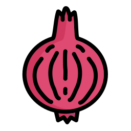 Onion icon