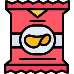 Chips icon