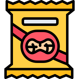 Peanut icon