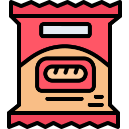 Crackers icon