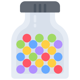 Candy icon