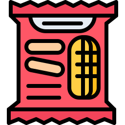 Snack icon