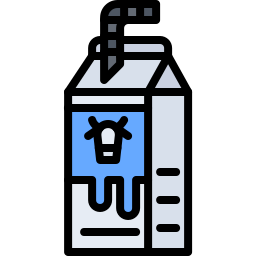 Milk icon