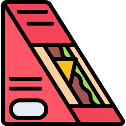 sandwich icon