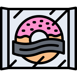 Donut icon