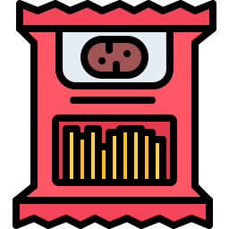 snack icon