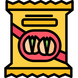 Pistachio icon