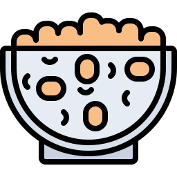 Cornflakes icon