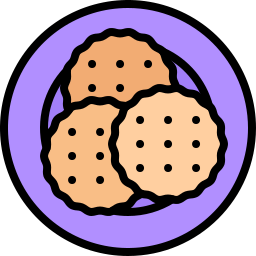 Cracker icon