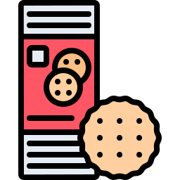 Cracker icon