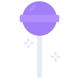 Lollipop icon