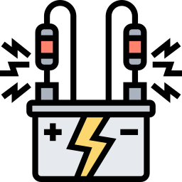 autobatterie icon