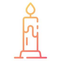 Candle icon