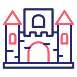 Castle icon