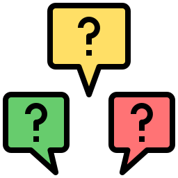 faq icon