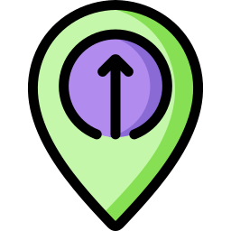 Pin icon