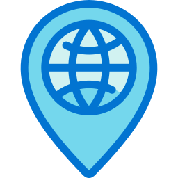 globus icon