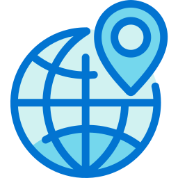 globus icon