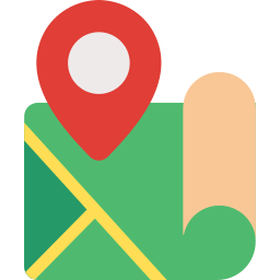 Map icon