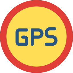 gps icoon