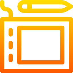 grafiktablet icon