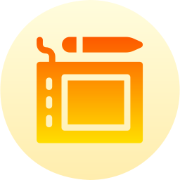 grafiktablet icon