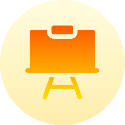 Canvas icon