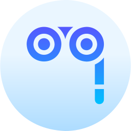 fernglas icon