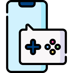 mobiles spiel icon