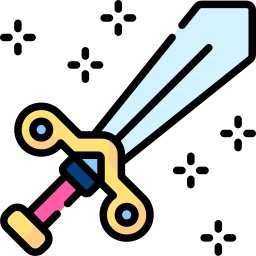 Sword icon