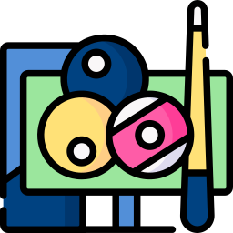 billard icon